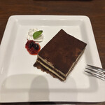 トラットリア・アリオリ - 