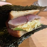 スシコーヒー - 