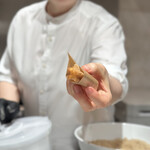 Haruka Murooka - チュロス