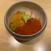 鮨 華 - 