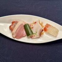中国料理 満楼日園 - 