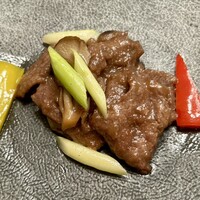 中国料理 満楼日園 - 
