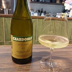 R.Marco - シャルドネ