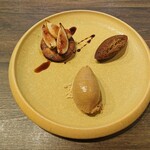 R.Marco - デザート