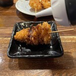 鉄板あさひ - 豚たまねぎ