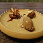 R.Marco - デザート