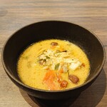 R.Marco - アクアパッツァのリゾット