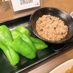高知名物屋台餃子 一屋 - 