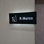 R.Marco - 看板