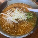 製麺食堂あぶみ - 