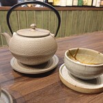 R.Marco - ウーフさんの紅茶（ダージリンティ）