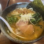 製麺食堂あぶみ - 