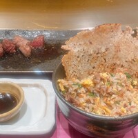 鉄板焼　季流 - 