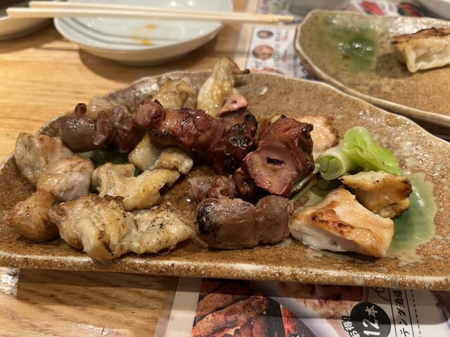 Tengu Sakaba Kanda Minamiguchi Ten photo 4