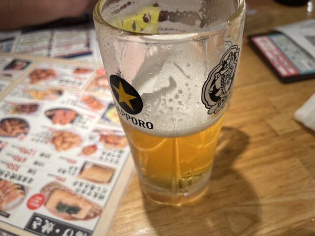 Tengu Sakaba Kanda Minamiguchi Ten