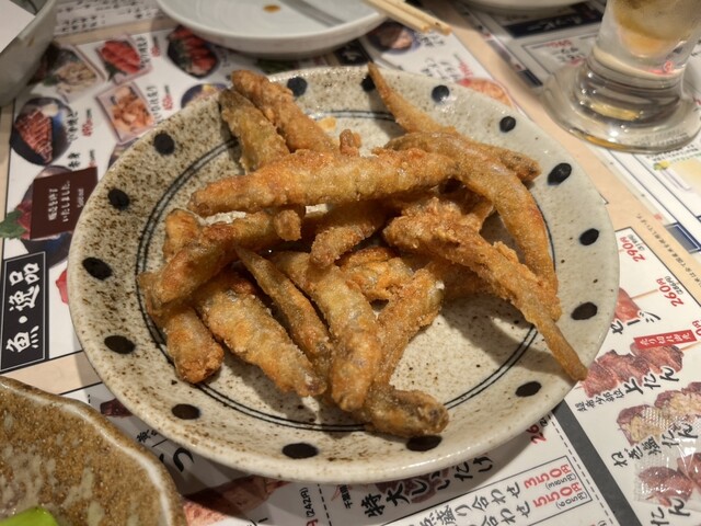 Tengu Sakaba Kanda Minamiguchi Ten photo 5