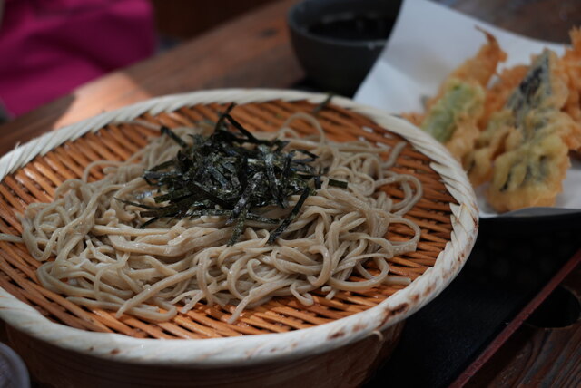 Matsuba Chaya photo 2