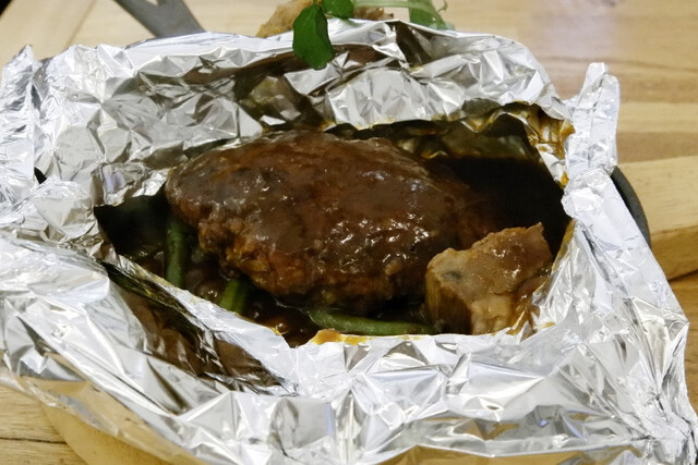 つばめグリル 銀座本店 - 銀座一丁目/洋食 | 食べログ