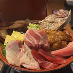 おさかないっぱい 福 - 