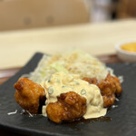 鶏三和 - 