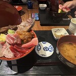 おさかないっぱい 福 - 