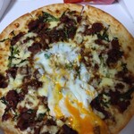 ピザハット - 料理写真: