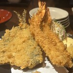 おさかないっぱい 福 - 