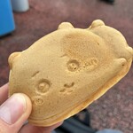 ちいかわ焼き - 