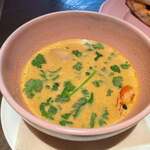 アジアンビストロDai - 