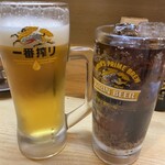 やきとり弁慶 - 