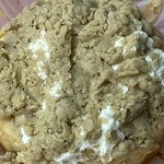 和栗専門 紗織 - 