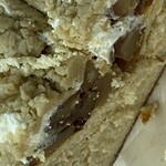 和栗専門 紗織 - 