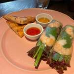 アジアンビストロDai - 