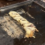 東京もんじゃ倶楽部 おだし - 