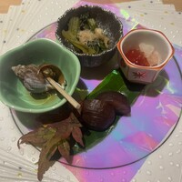 すし 福寿 - 
