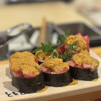 魚と炭と鉄板と ととと - 