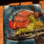 個室居酒屋 越後屋 - 