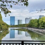 ムーラン エ カフェ グウ - 