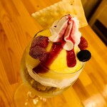 壱の座 有楽町串酒場 - 