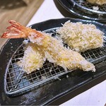 とんかつ憲進 - 