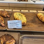 ぱんや、平さん - 