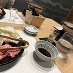 海辺の食堂 玉かがり - 