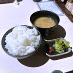 とんかつ憲進 - 