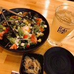 壱の座 有楽町串酒場 - 