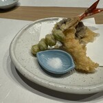 海辺の食堂 玉かがり - 
