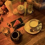 レキュム・デ・ジュール - 