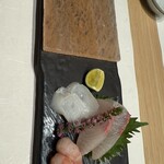 海辺の食堂 玉かがり - 