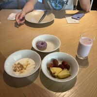 RISTORANTE E'VOLTA Unico Polo - 