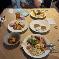 RISTORANTE E'VOLTA Unico Polo - 