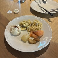 RISTORANTE E'VOLTA Unico Polo - 